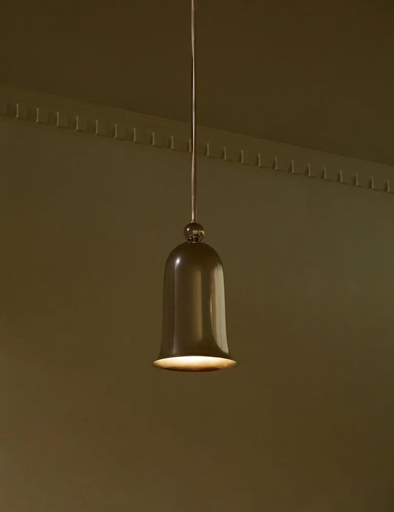 Almahdi Pendant by Eny Lee Parker