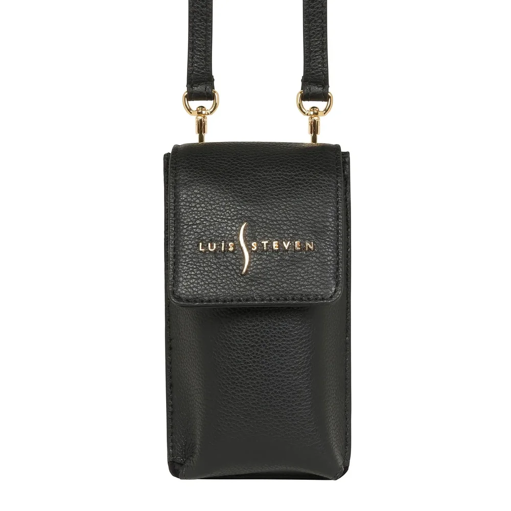 Crossbody Phone Pouch