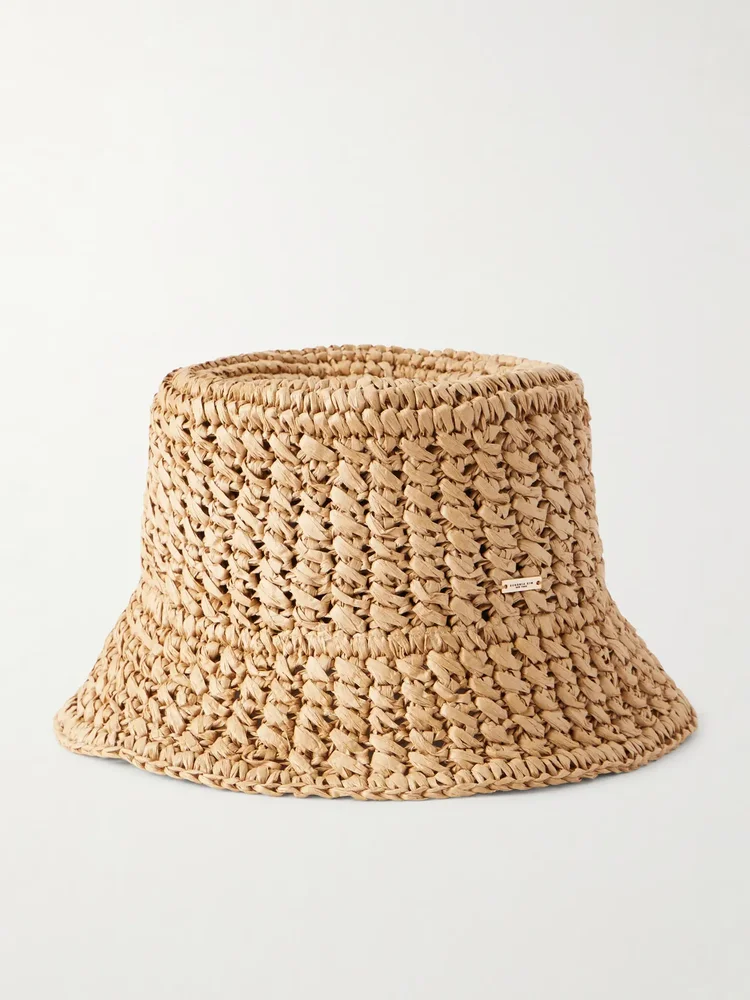 Jonah crochet hat