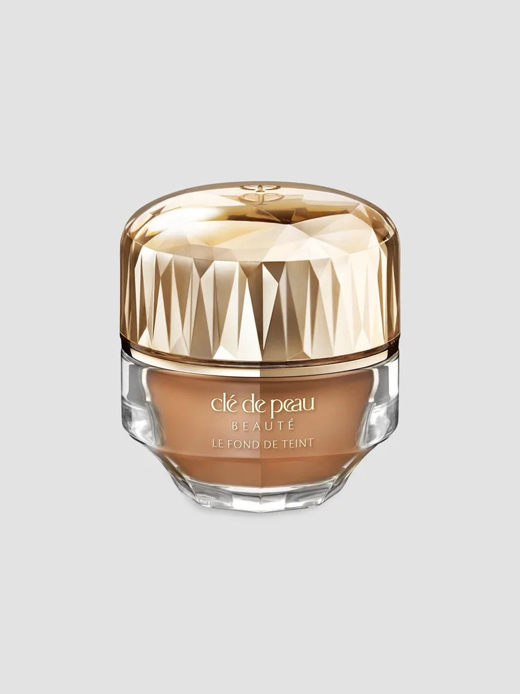 The Foundation SPF 22