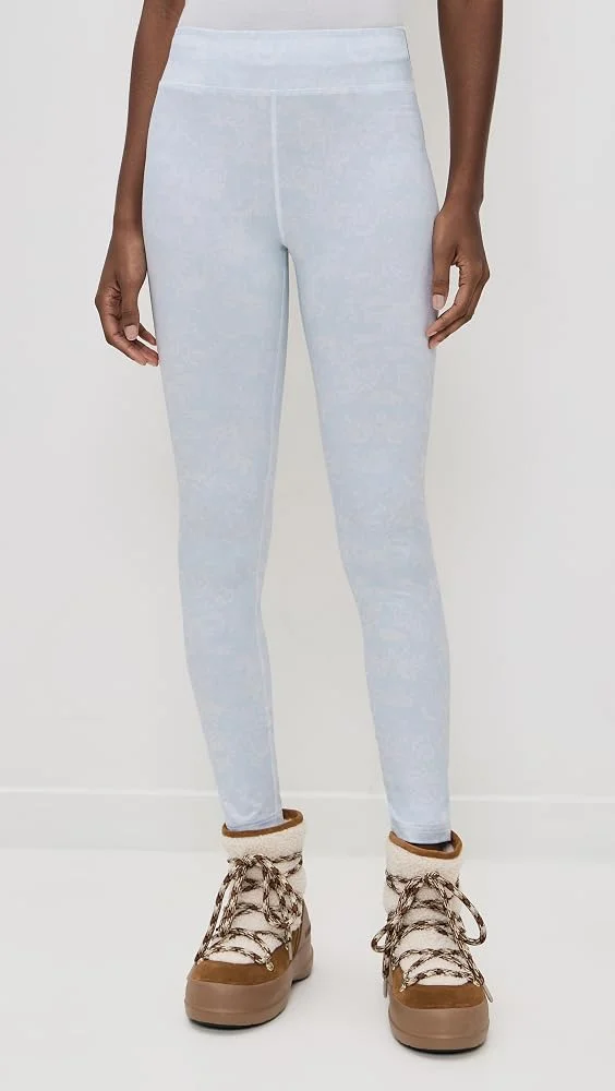 LOVE2 Love Shack Fancy Leggings