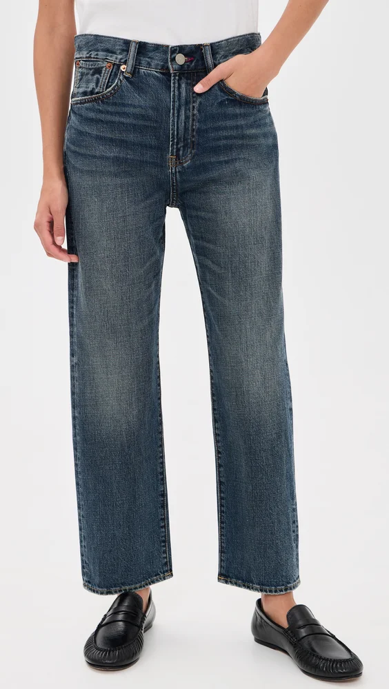 Lucy Boyfriend Jeans