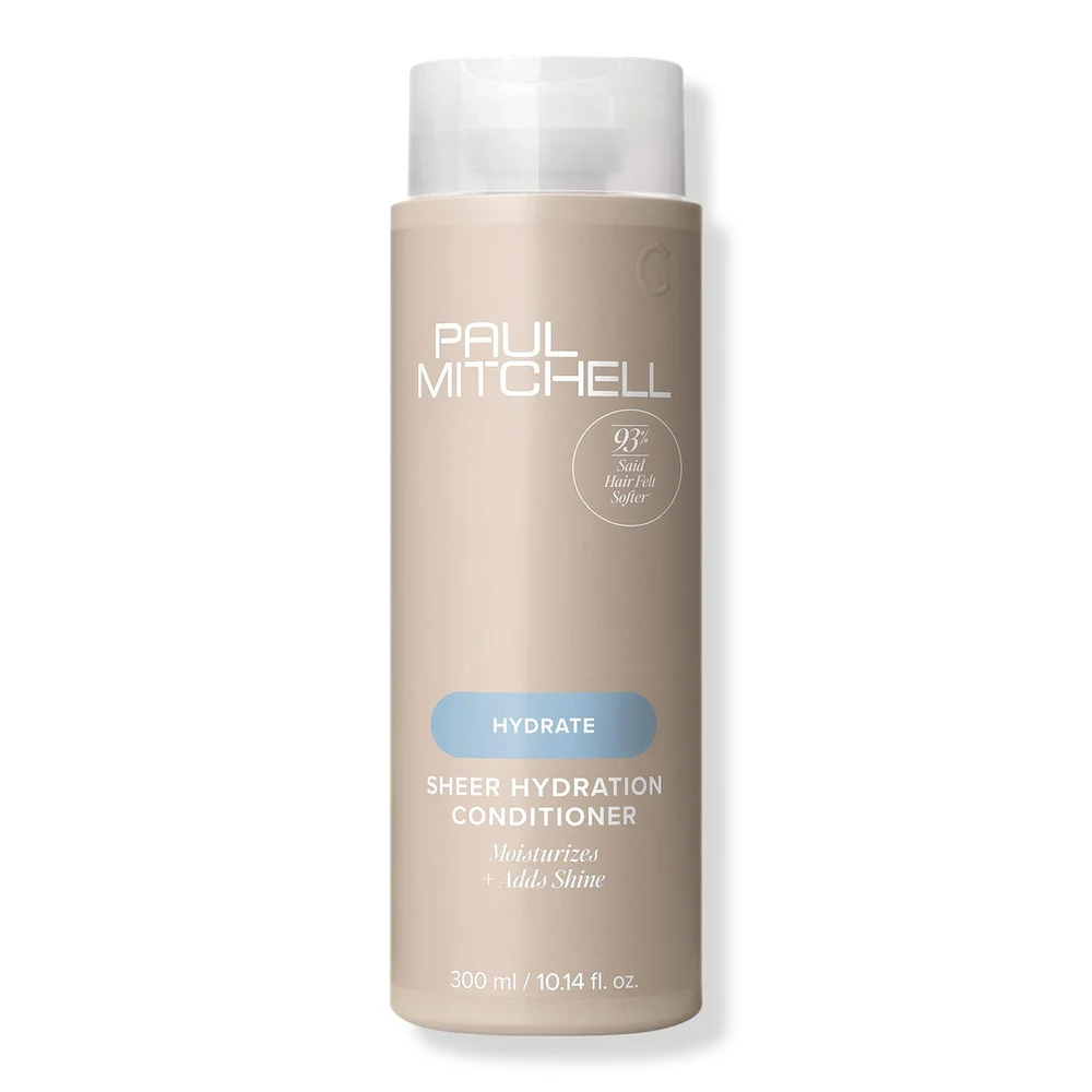 Sheer Hydration Conditioner (10.14 oz)