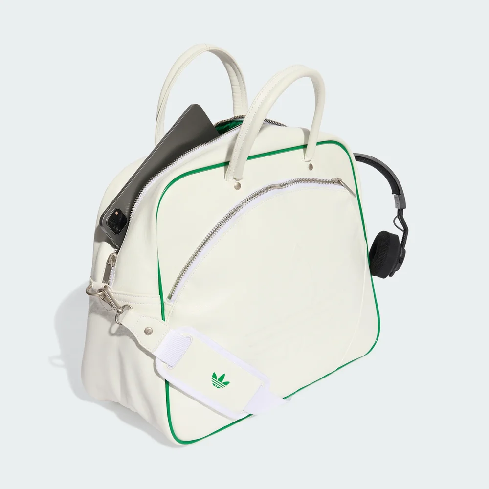 Adidas Bowling Bag