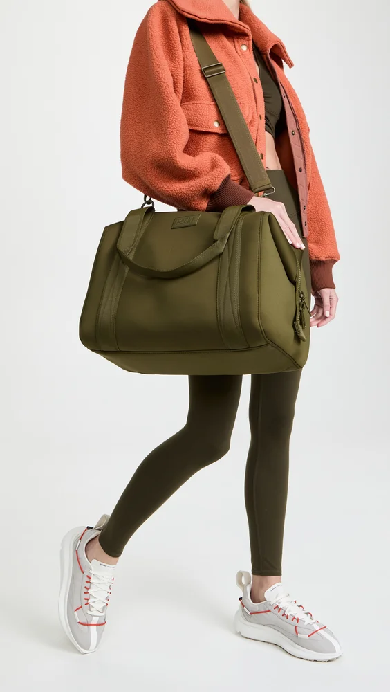 Landon Large Carryall Bag