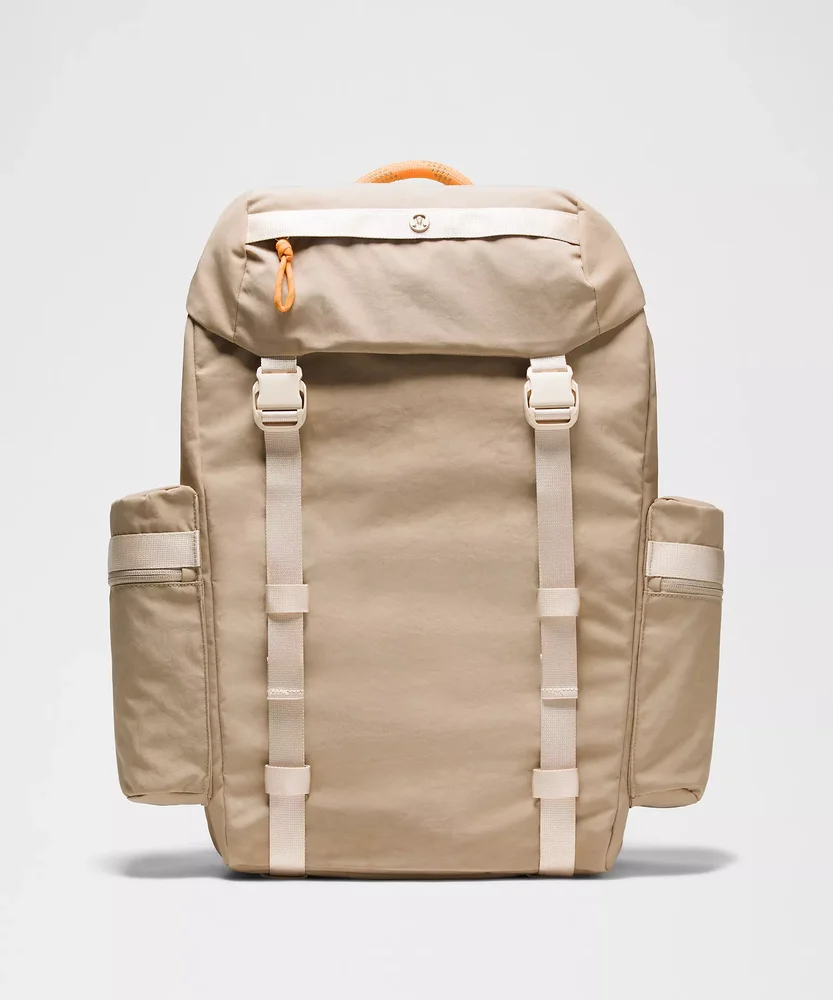 Wunderlust Backpack 25L