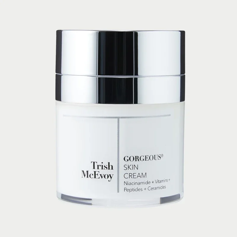 Trish McEvoy Gorgeous Skin Cream