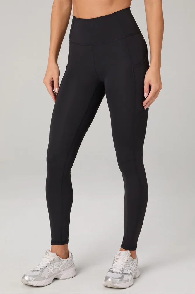 Oasis PureLuxe High-Waisted Legging