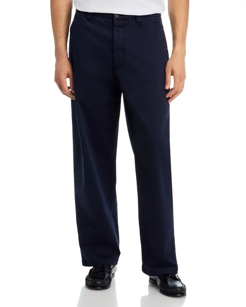 Workwear Chino Pants