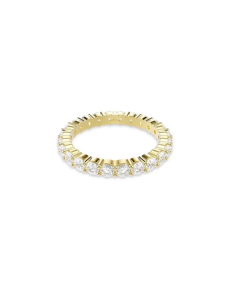 Matrix Vittore Band Ring