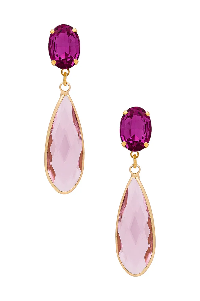 Drops Earrings