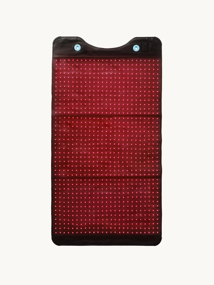 Full Body Red Light Mat