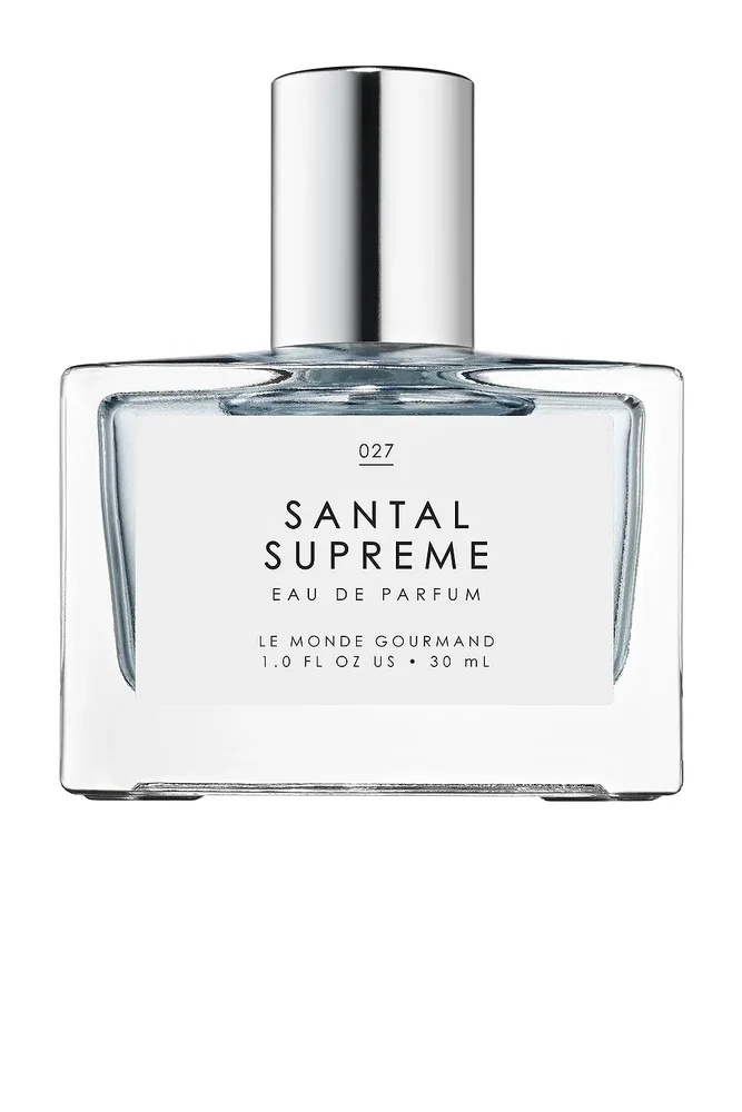 Santal Supreme Eau De Parfum