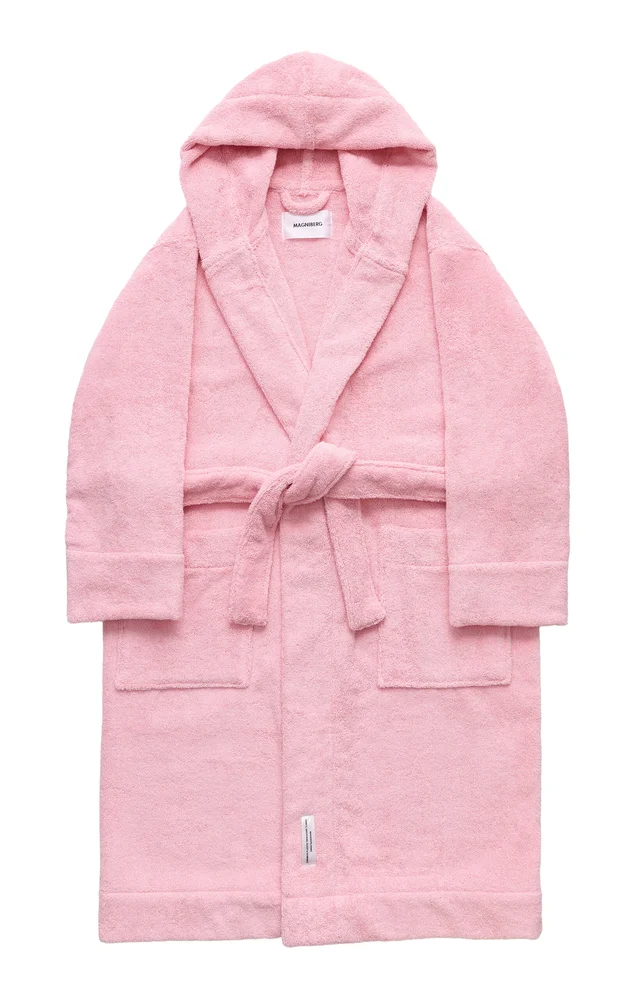 Gelato Cotton Bathrobe