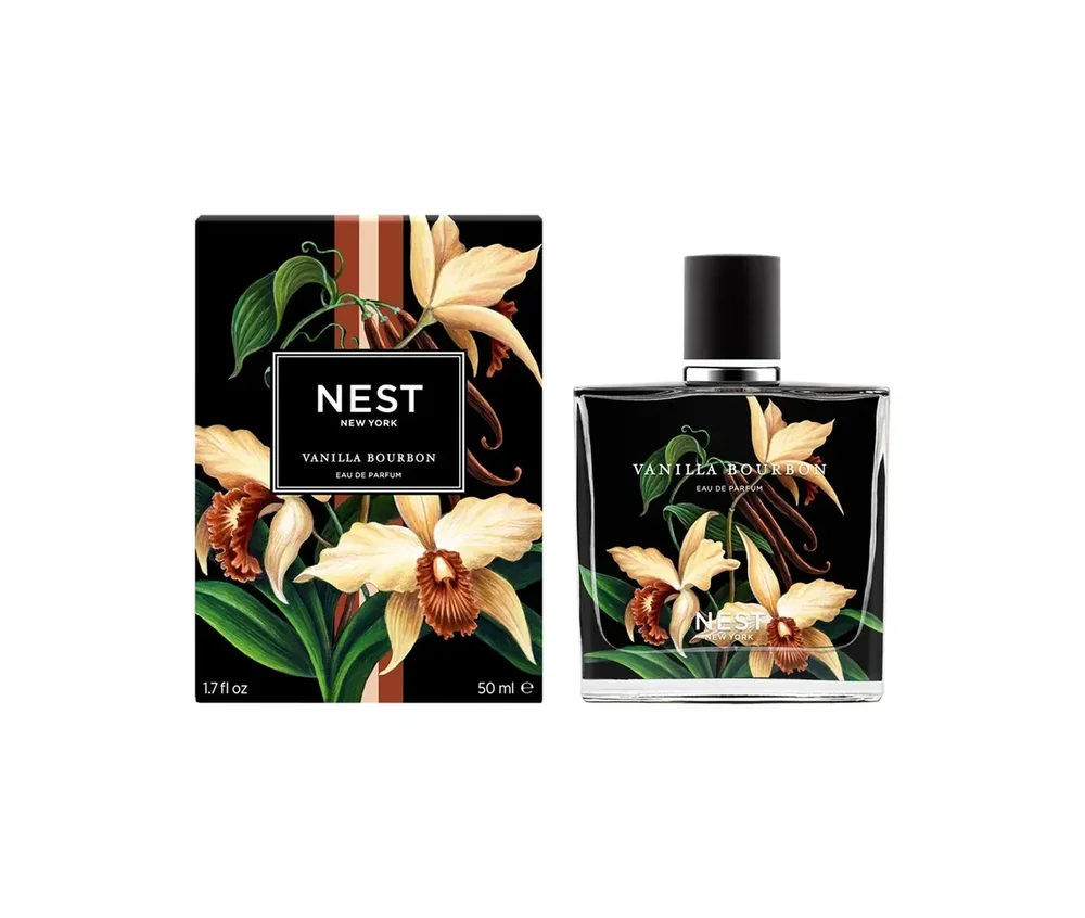 Vanilla Bourbon Eau de Parfum