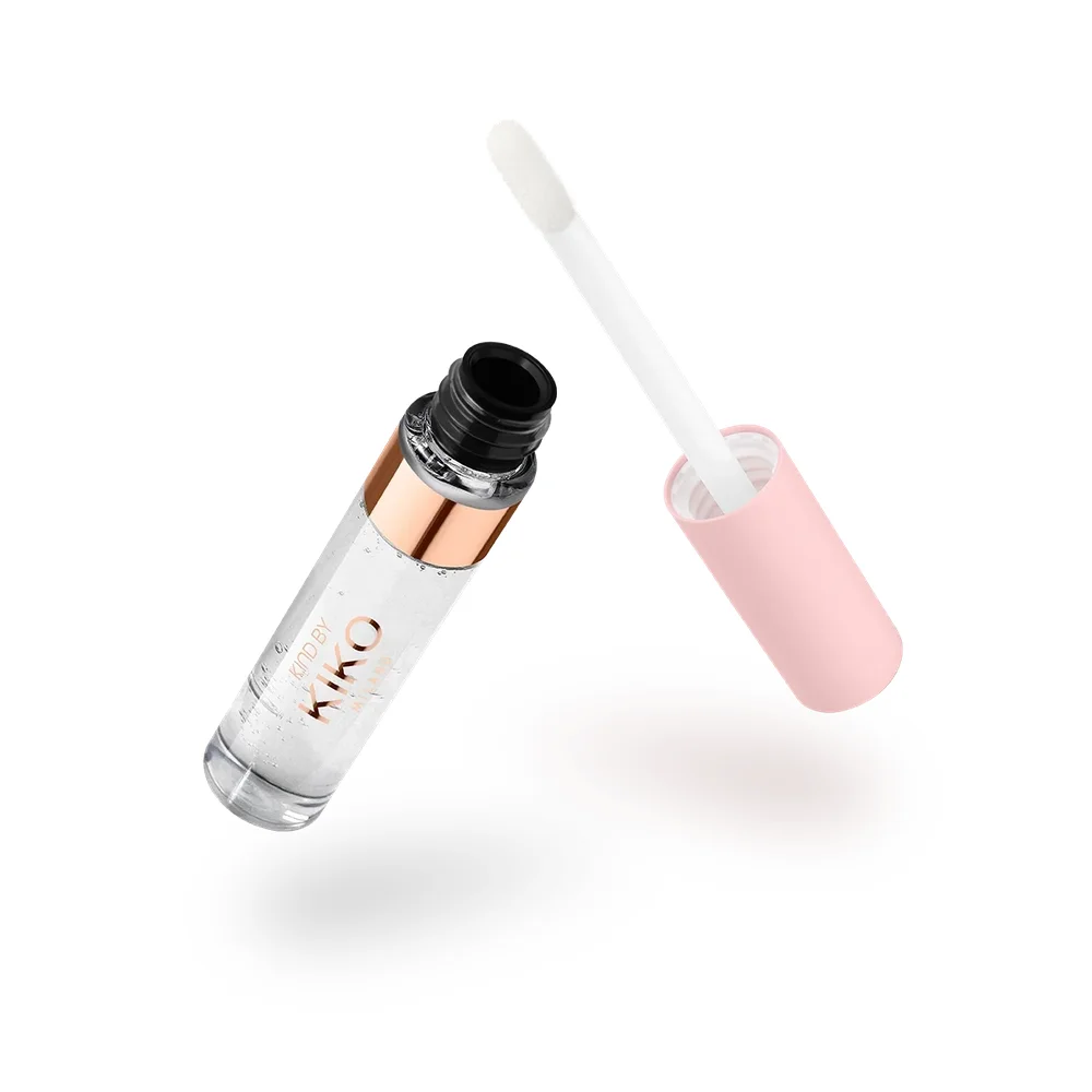 Kind by KIKO Hydra Lip Oil in 01 Pure Allure