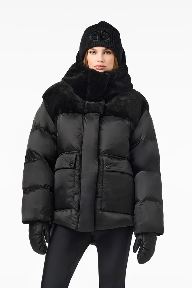 Kimochi jacket