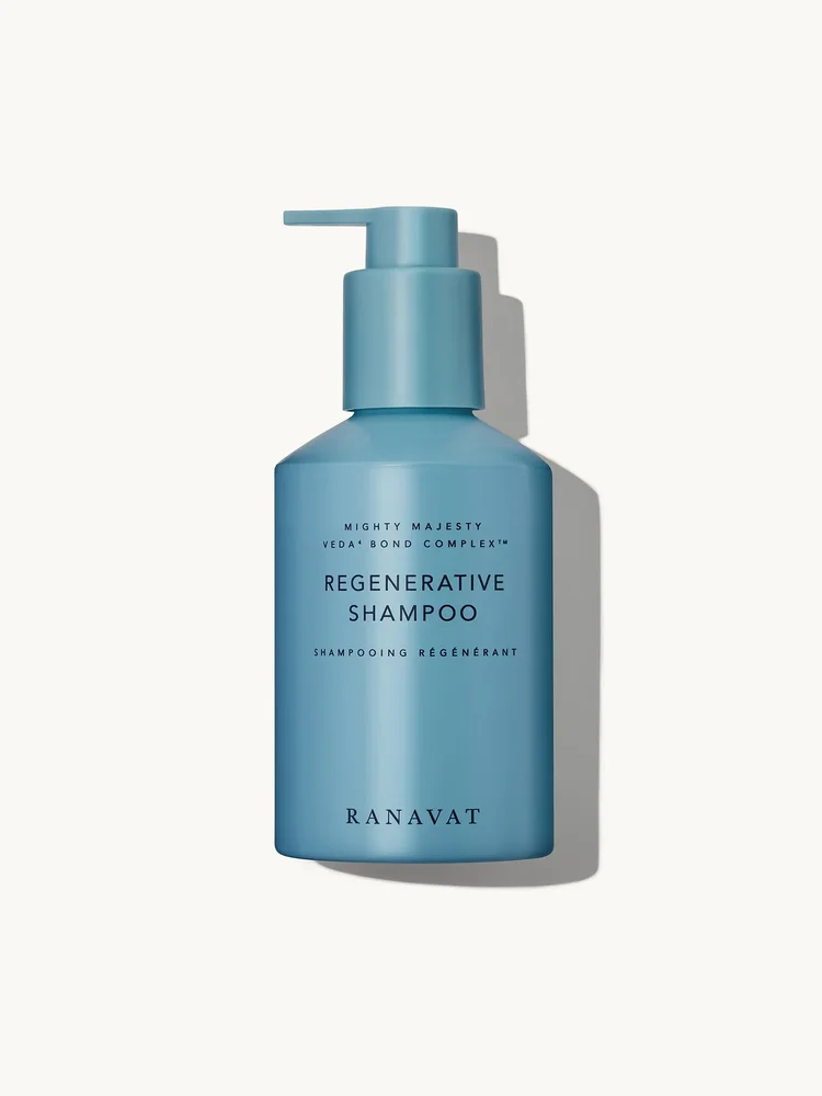 Regenerative Veda4 Bond Complex Shampoo - Mighty Majesty