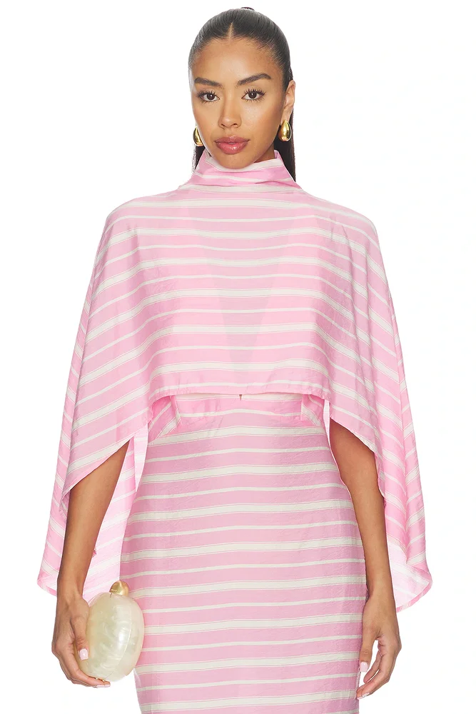 Cape