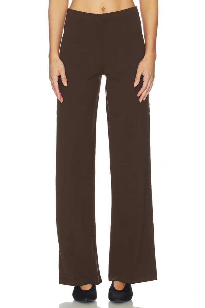 Carinnthia Knit Pant