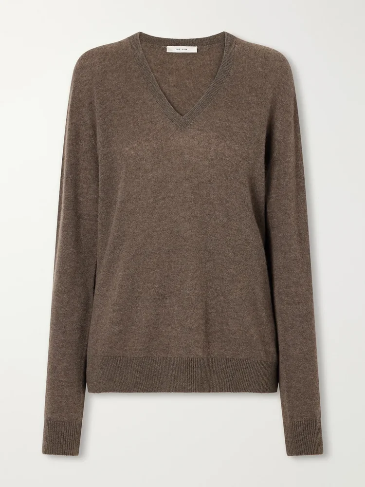 phora cashmere sweater