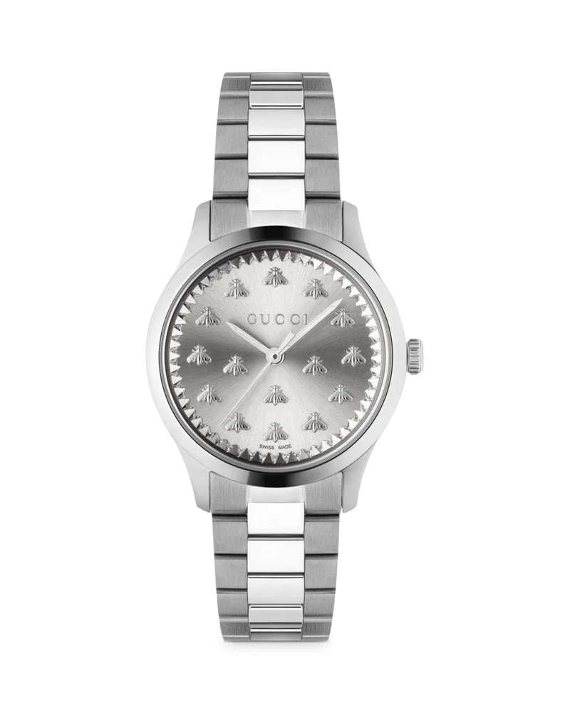 G-Timeless Multibee Watch, 32mm