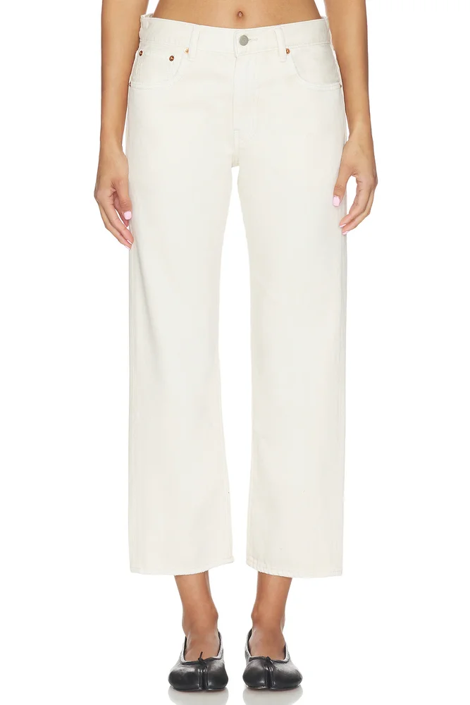 Lucy Boyfriend Jean