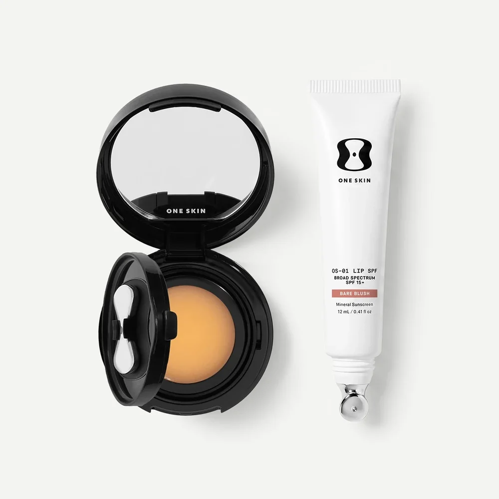 DAY + NIGHT LIP DUO