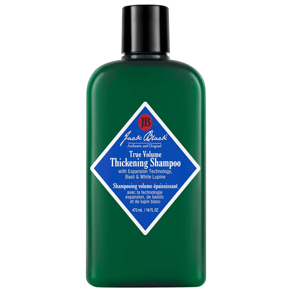 True Volume Thickening Shampoo