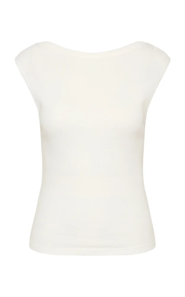 Ballerina Cotton Top