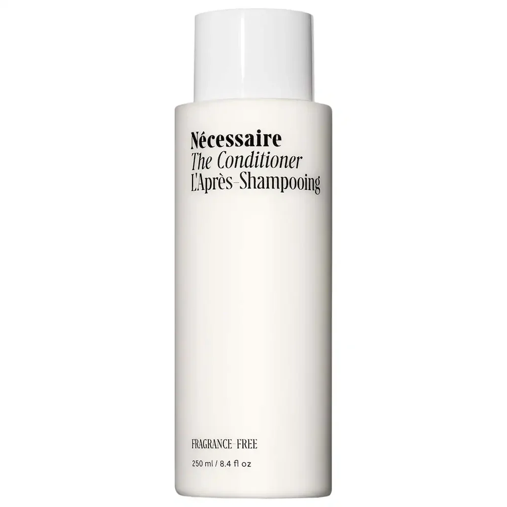 The Conditioner- Hydrating Cream with Hyaluronic Acid, Niacinamide + Panthenol