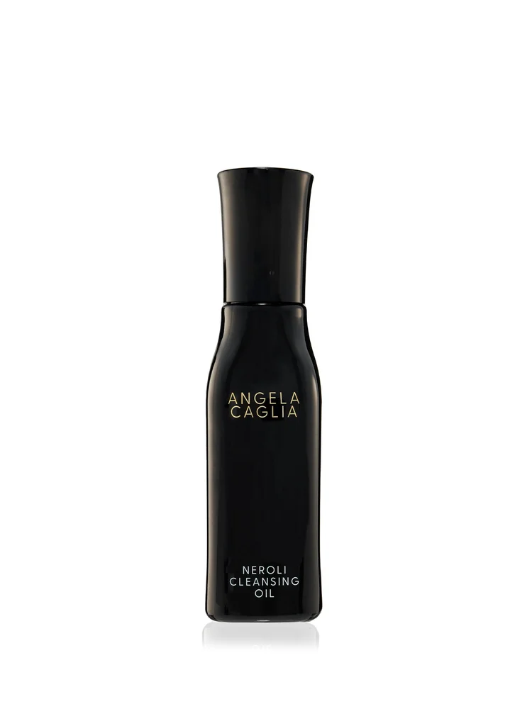 Neroli Cleansing Oil