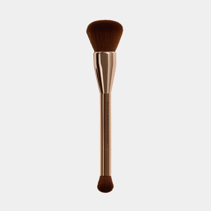 Brush 1 Even Skin Wet/Dry Face Perfector