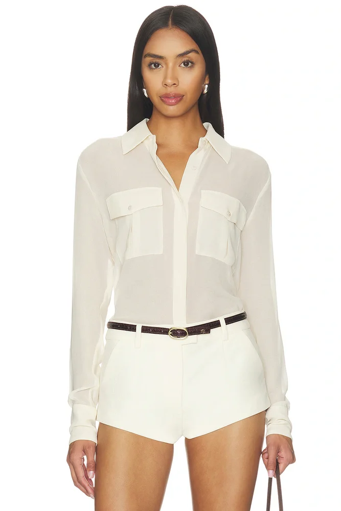 Chloe Shirt