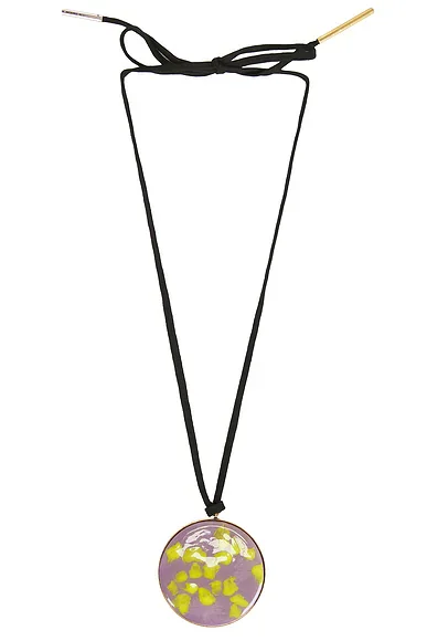 Handmade Pendant Necklace