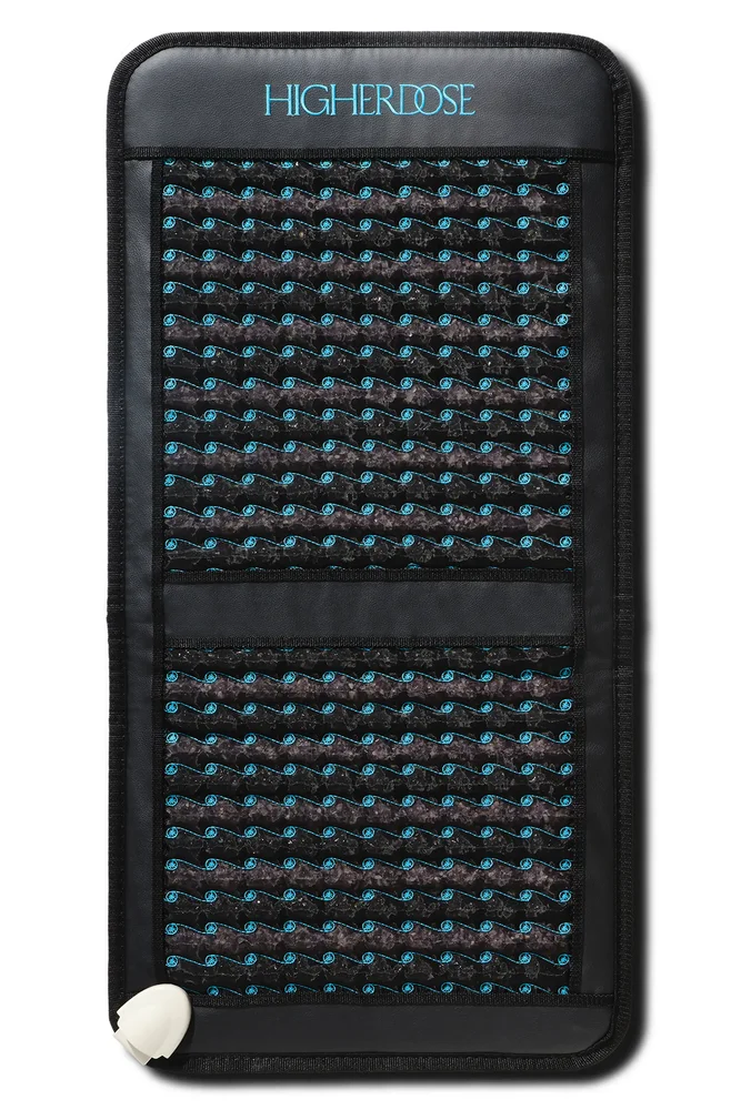 Infrared PEMF GO Mat