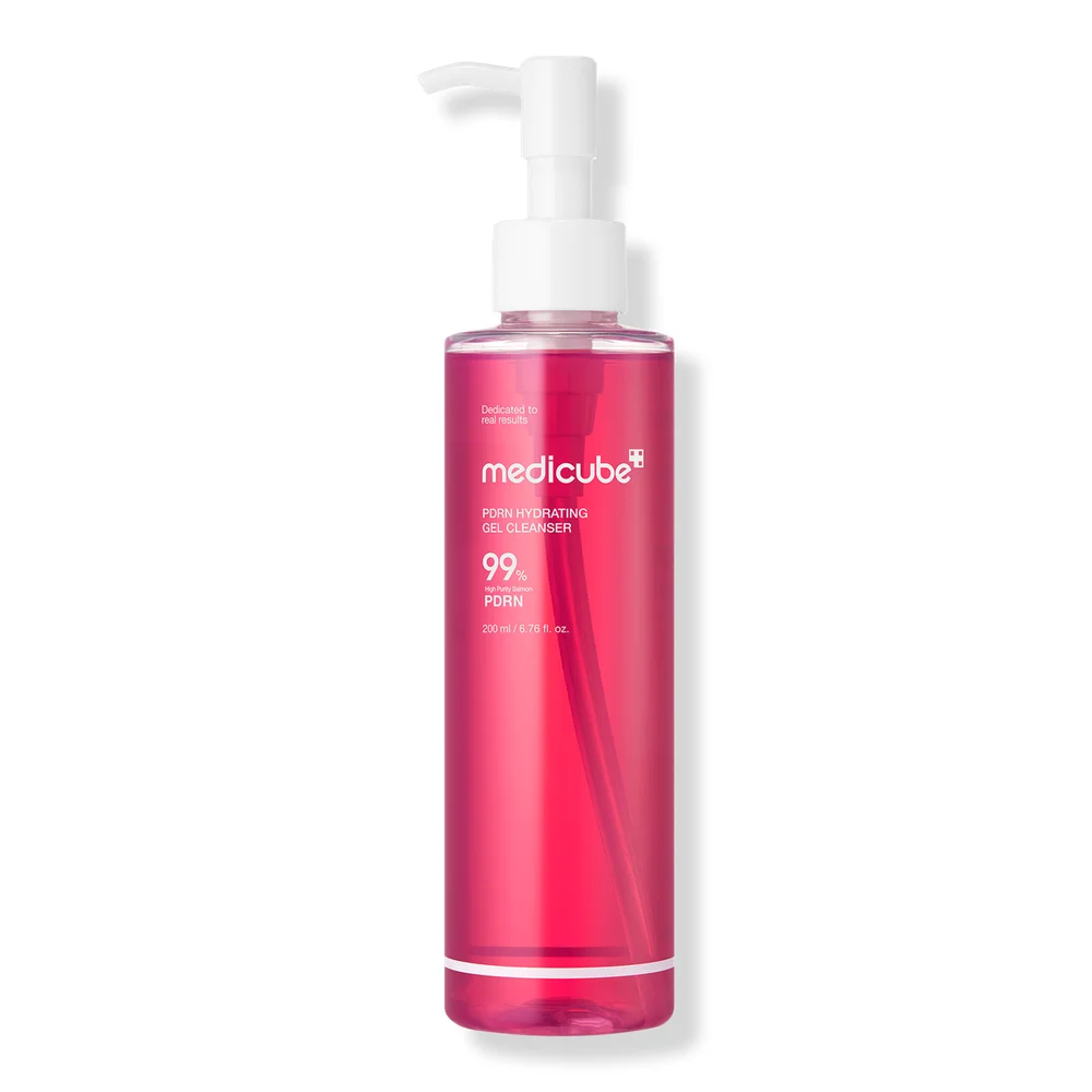 PDRN Hydrating Gel Cleanser