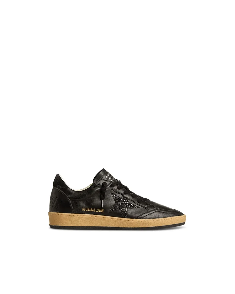 Women's Ball Star Low Top Sneakers