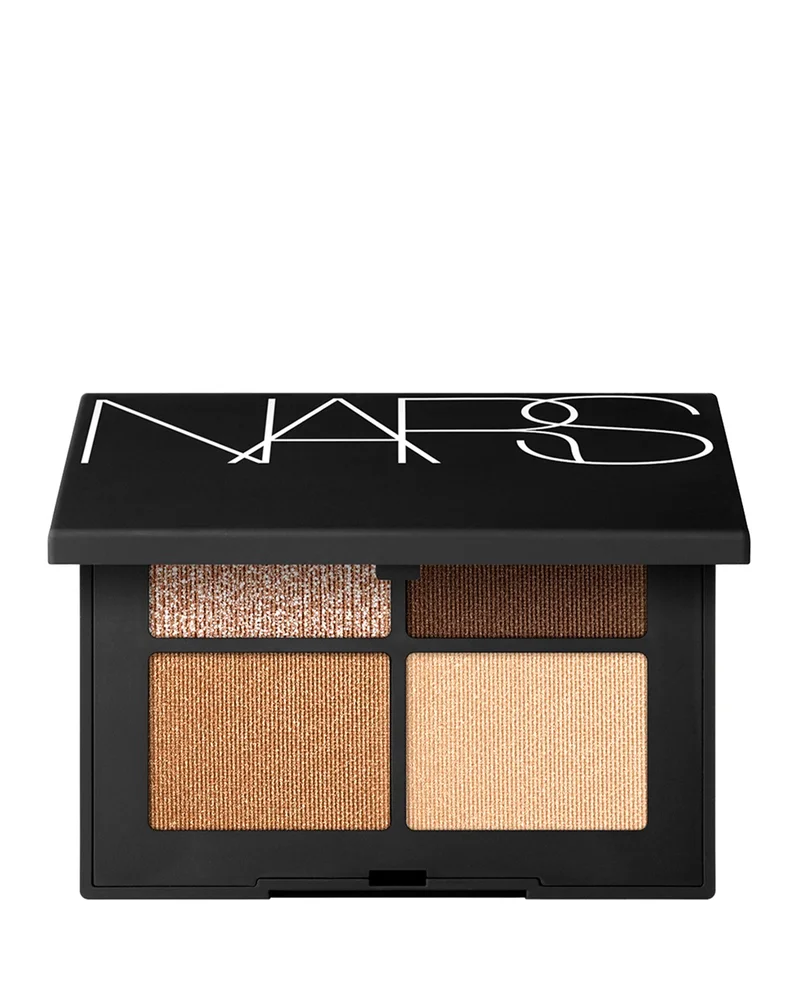 Quad Eyeshadow in Mojave