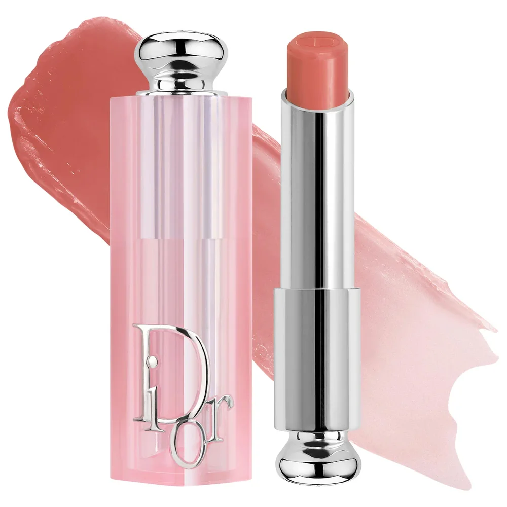 Dior Addict Lip Glow Balm in 012 Rosewood