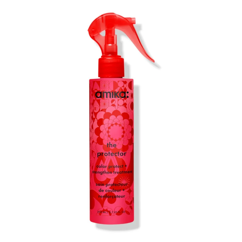 The Protector Color Protect + Strengthen Treatment