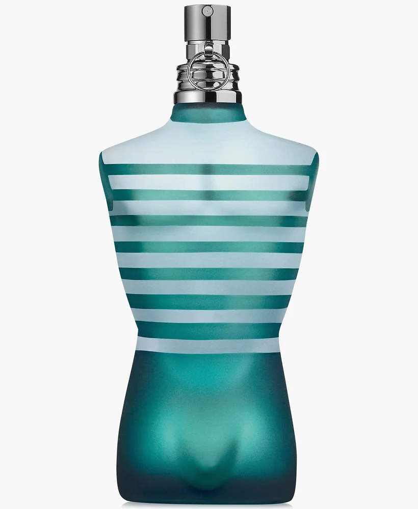 Le Male Eau de Toilette