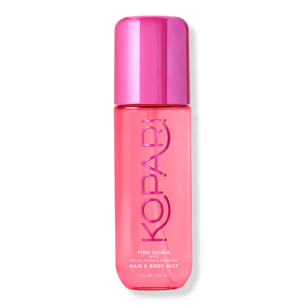 Pink Guava Hair & Body Mist