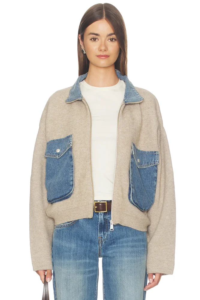 Glow Up Jacket