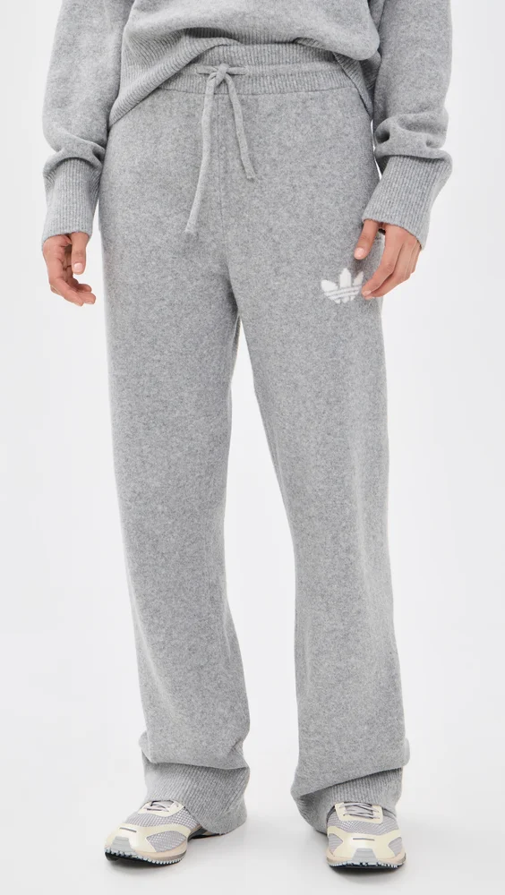 Essential Knit Pants