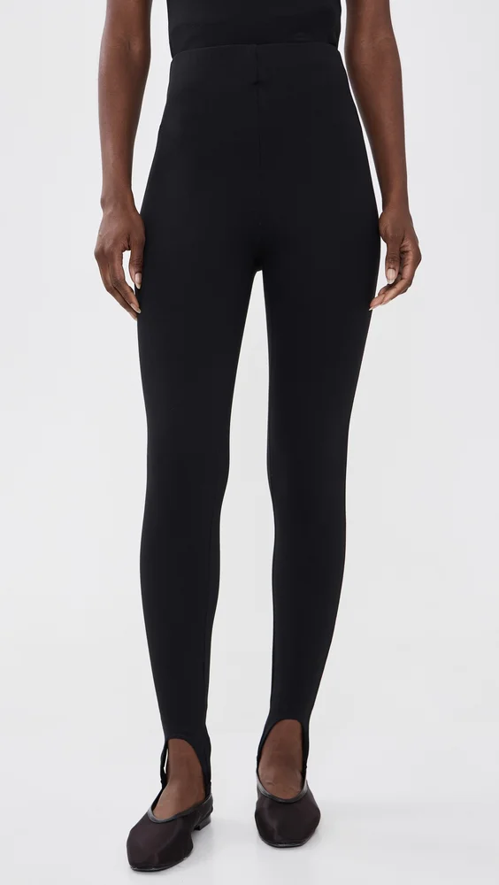 The Stirrup Pants