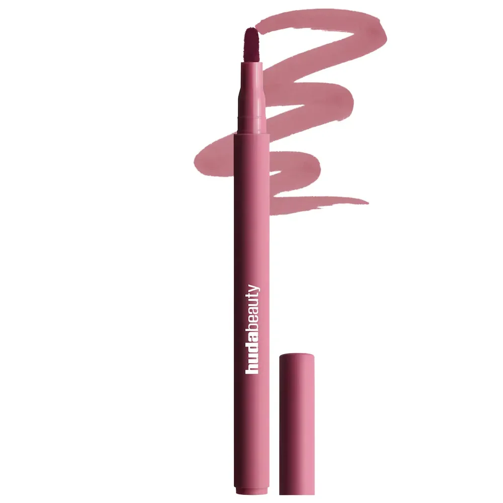 Lip Contour Lip Stain