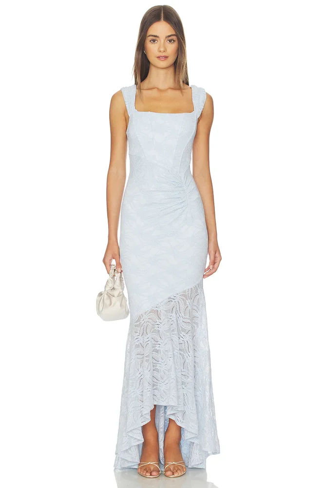 Micah Corset Dress
