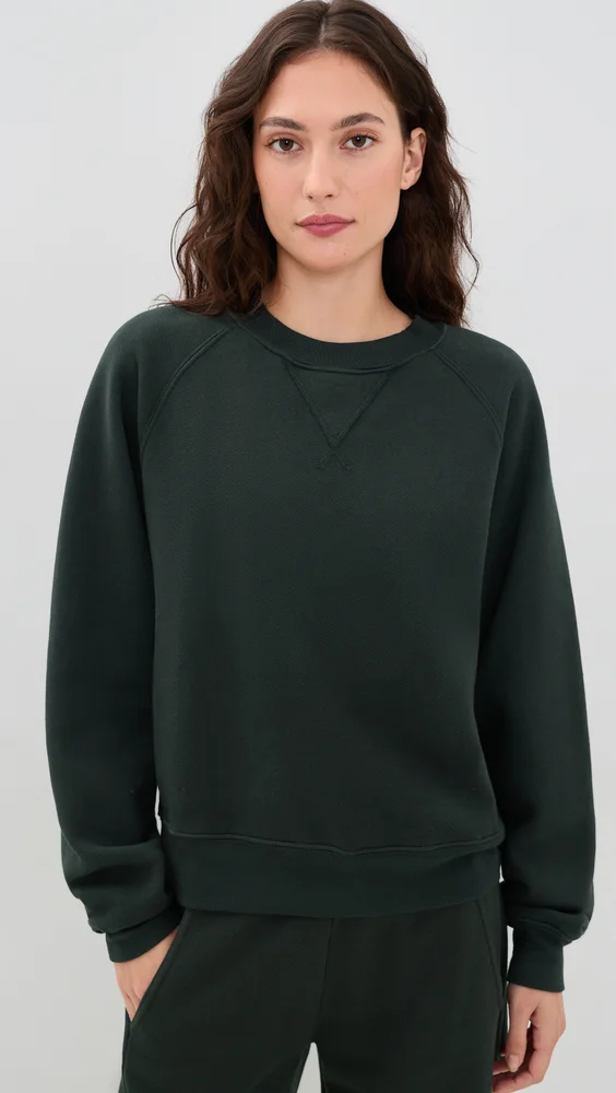 Wooster Sweatshirt