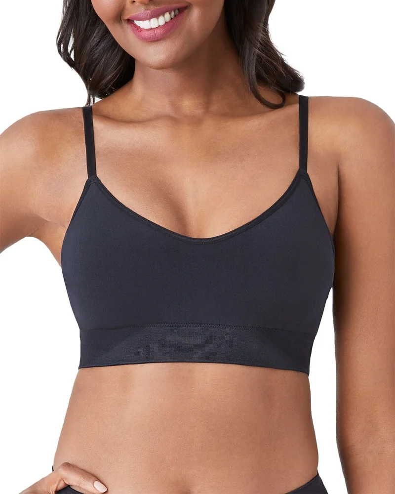 B.Smooth Bralette